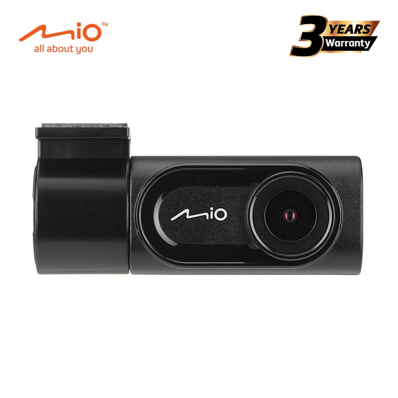 กล้องติดรถยนต์ Mio - MiVue™ 848+A50