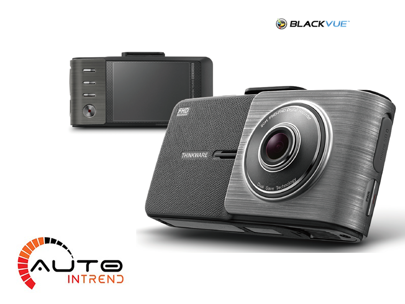 THINKWARE DASH CAM X550 THINKWARE DASH CAM X550