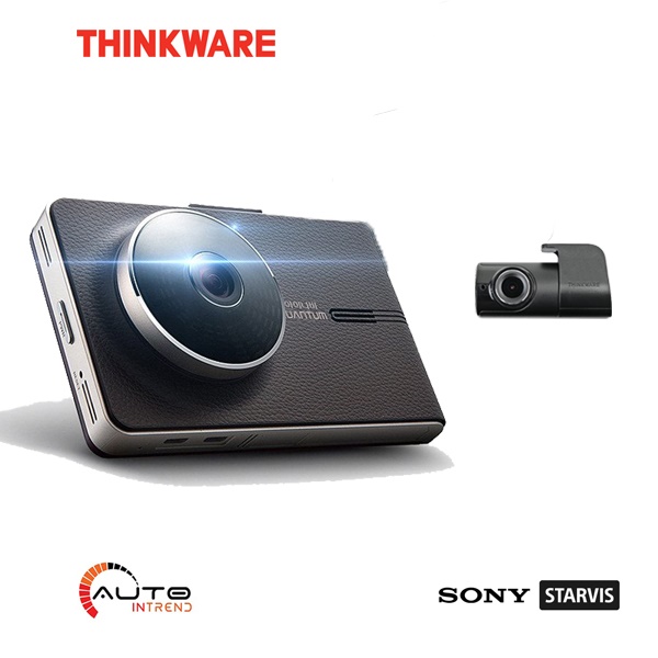 THINKWARE QX800 THINKWARE QX800