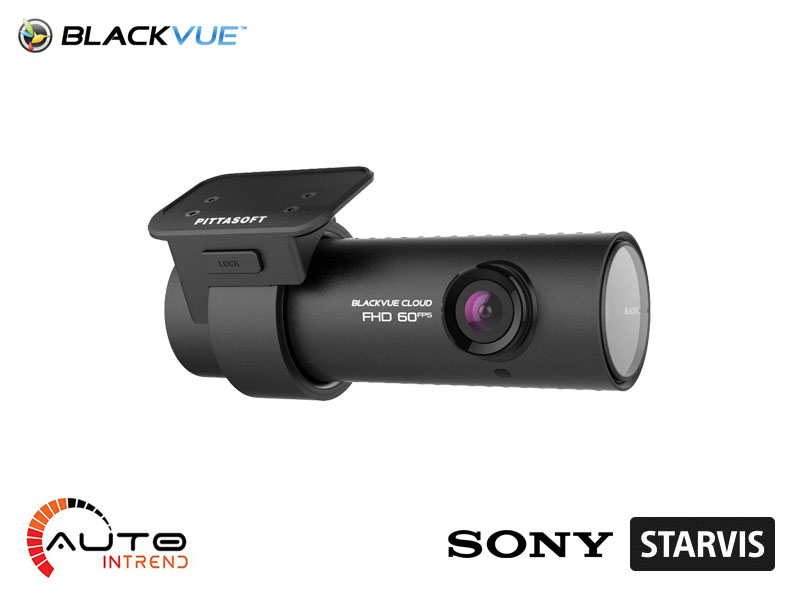 BlackVue DR750S-1CH BlackVue DR750S-1CH