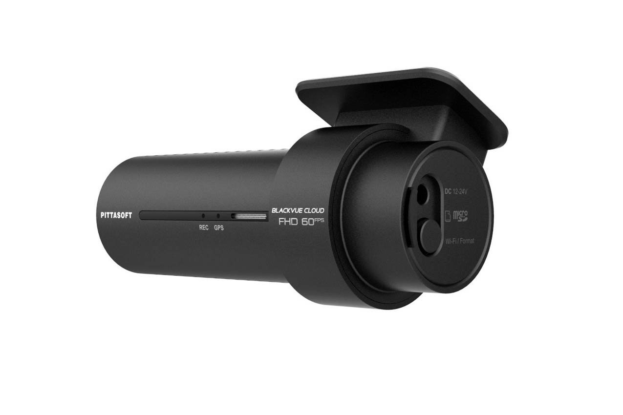 BlackVue DR750S-1CH BlackVue DR750S-1CH