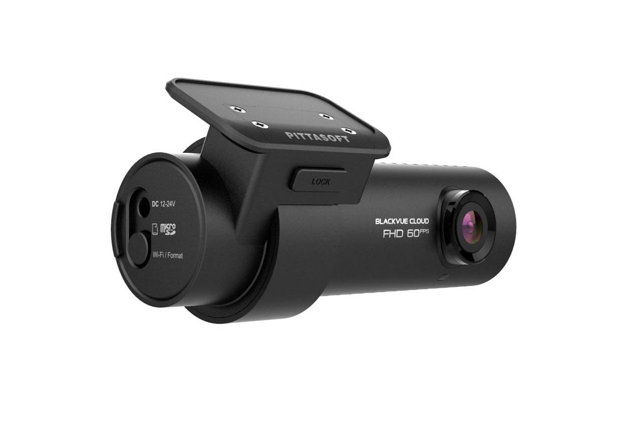 BlackVue DR750S-1CH BlackVue DR750S-1CH