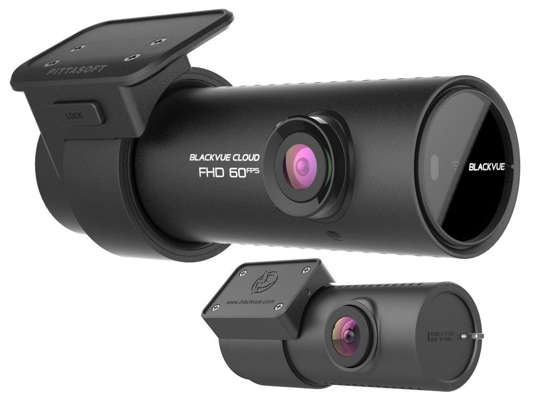 BlackVue DR750S-2CH BlackVue DR750S-2CH