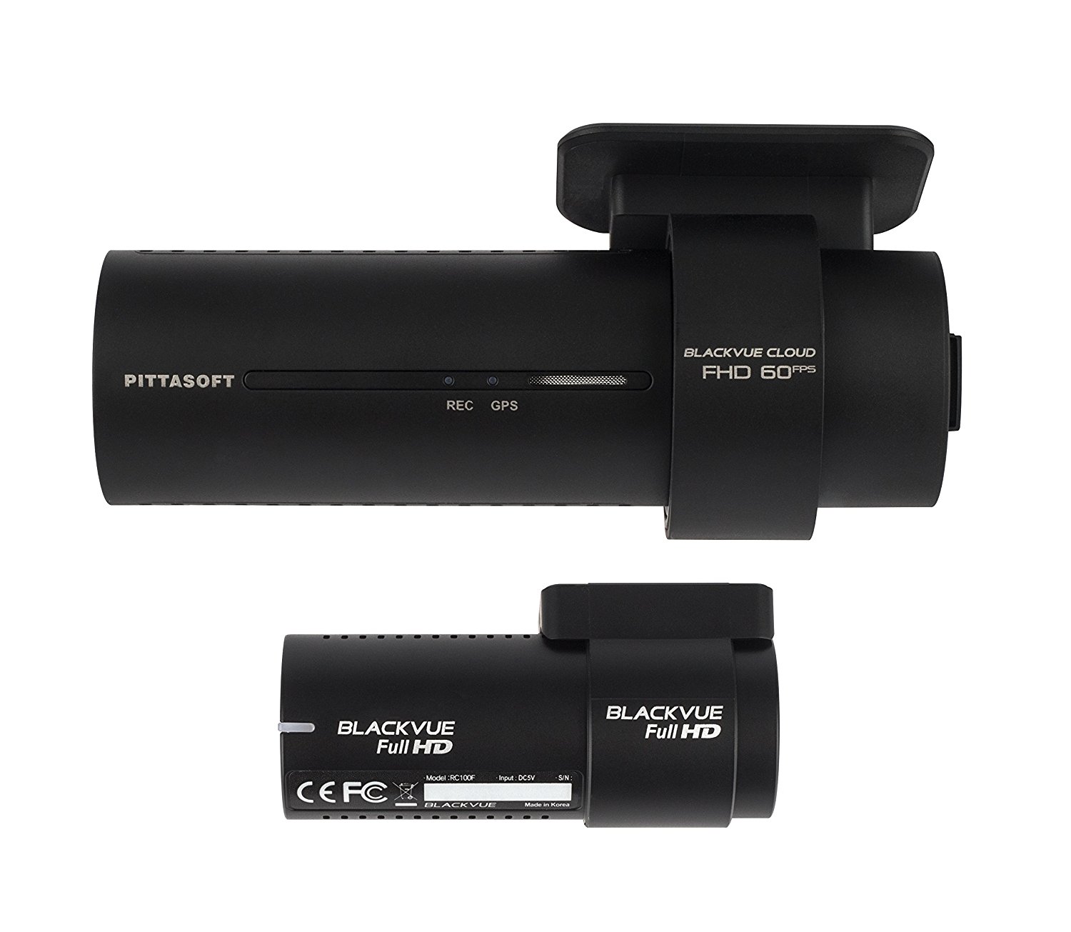 BlackVue DR750S-2CH BlackVue DR750S-2CH