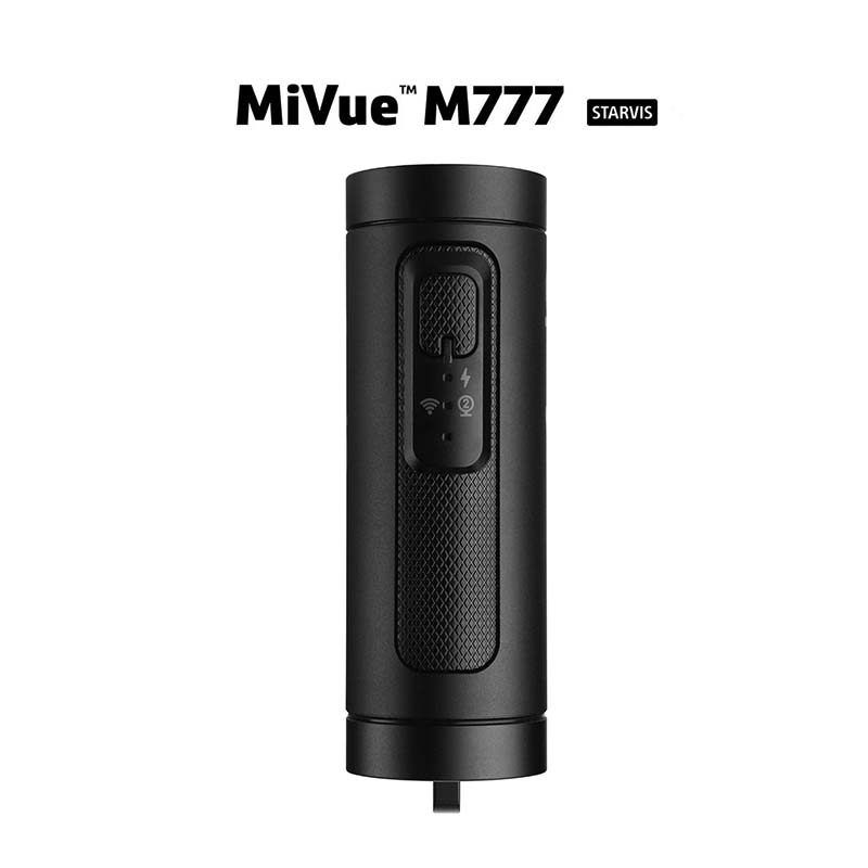Mio - MiVue™ M777 กล้องรถมอเตอร์ไซค์