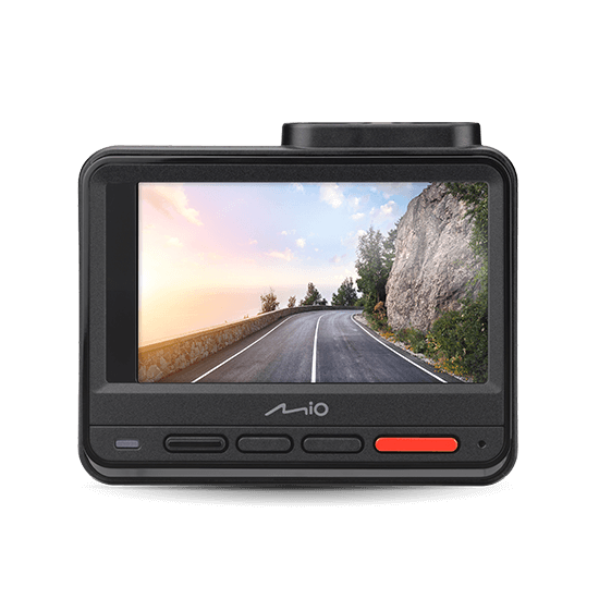 กล้องติดรถยนต์ Mio MiVue™ 935W กล้องติดรถยนต์ Mio MiVue™ 935W