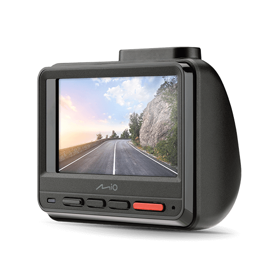 กล้องติดรถยนต์ Mio MiVue™ 935W กล้องติดรถยนต์ Mio MiVue™ 935W