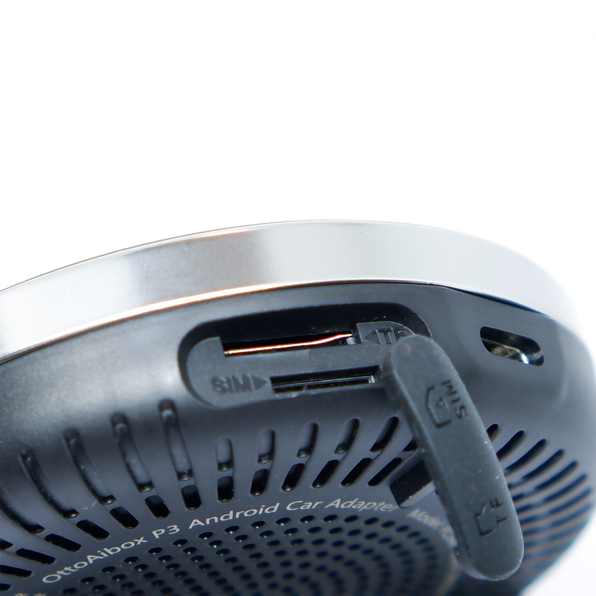 Ottocast P3 ใช้งาน Full Android ในรถทุกรุ่นที่มี Carplay ผ่านช่อง USB ดูYoutube/Netflix ไม่รื้อรถ