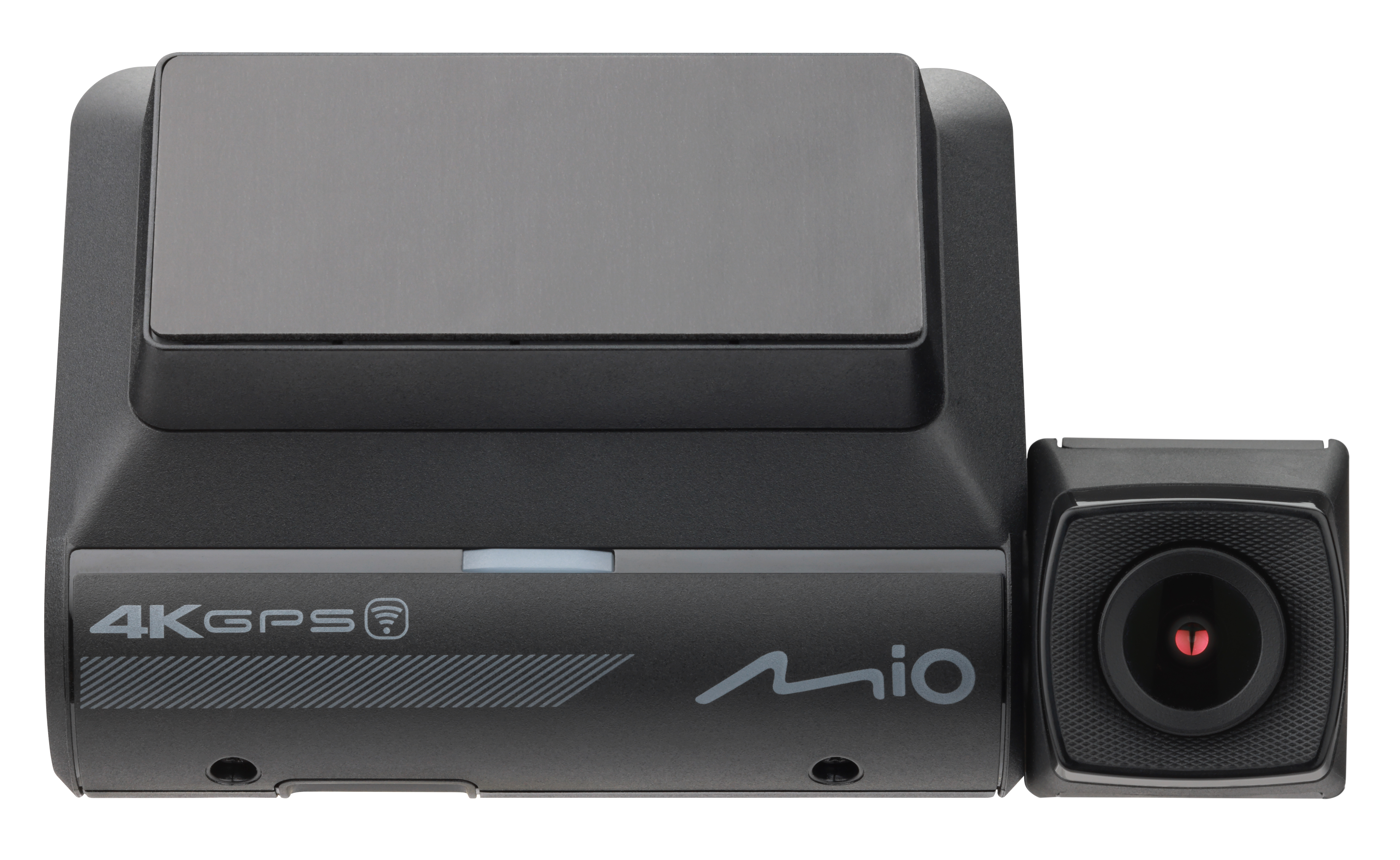 Mio MiVue™ 960W3 กล้องติดรถยนต์3กล้อง กล้องหน้า4K/หลัง2K/ภายใน2K เตือนกล้องตรวจจับความเร็ว รับประกัน 3 ปี