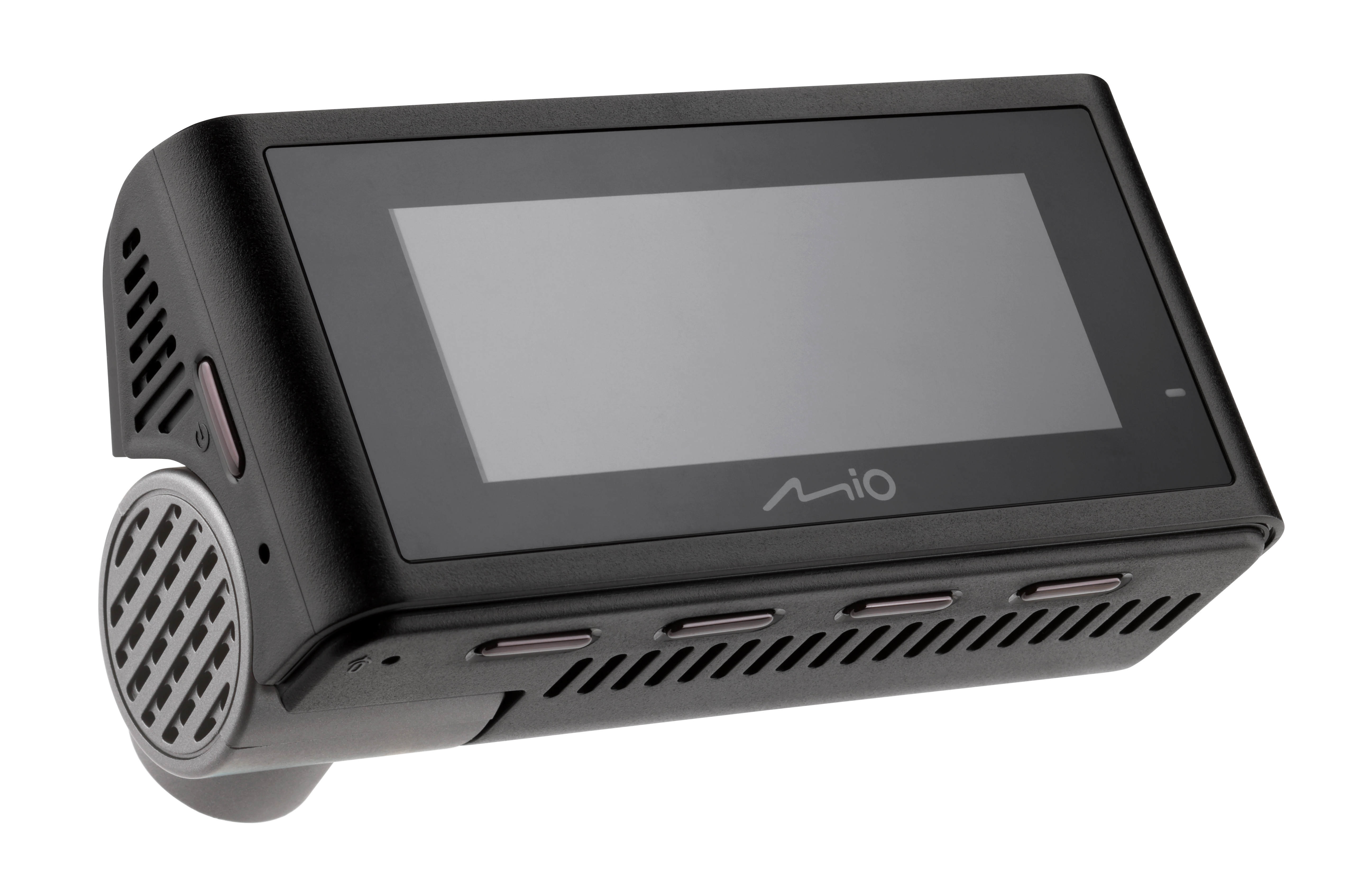 Mio MiVue™ D40w กล้องหน้า 4K Ultra HD / หลัง Full HD เตือนกล้องตรวจจับความเร็ว รับประกัน 3 ปี