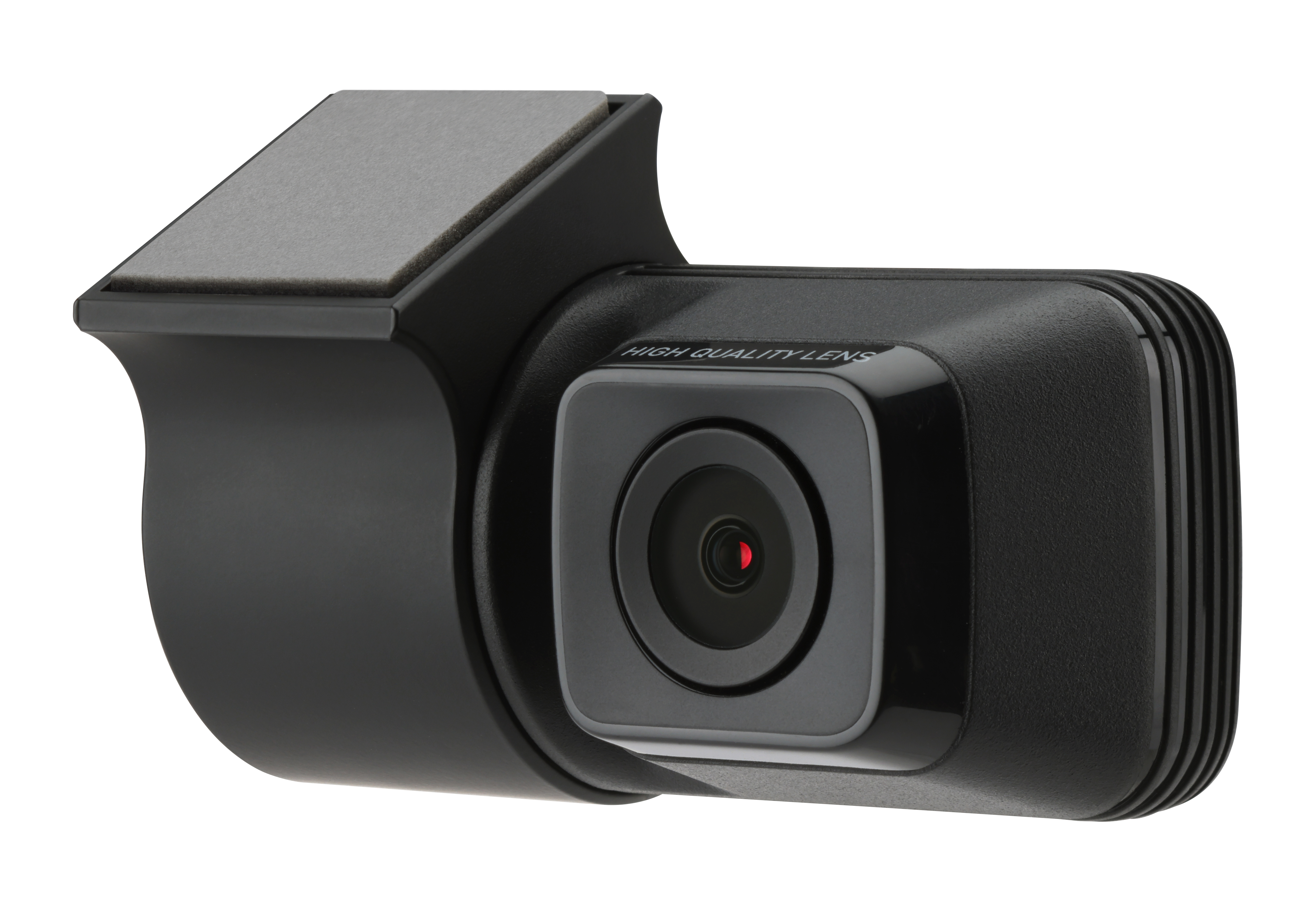 Mio MiVue™ D40w กล้องหน้า 4K Ultra HD / หลัง Full HD เตือนกล้องตรวจจับความเร็ว รับประกัน 3 ปี