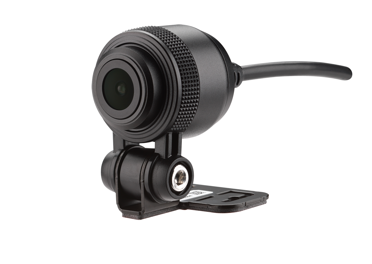 กล้องติดรถมอเตอร์ไซค์ Mio MiVue™ M820 Pro  บันทึกภาพความละเอียดสูง 2K HDR พร้อมกันทั้งกล้องหน้าและกล้องหลัง