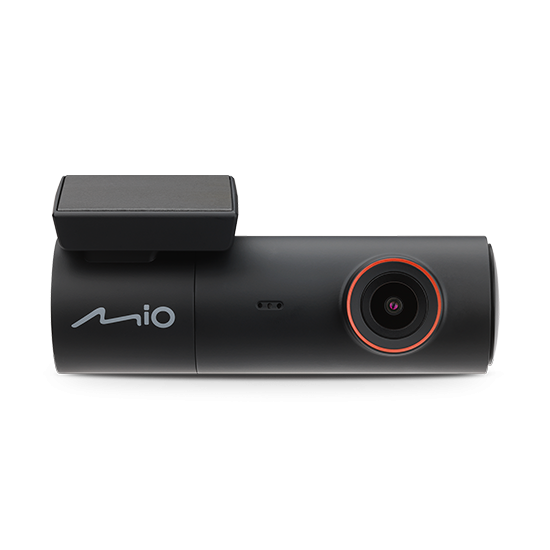 กล้องติดรถยนต์ Mio MiVue&trade; J35 กล้องหน้า 2.5K พร้อม GPS และ WiFi